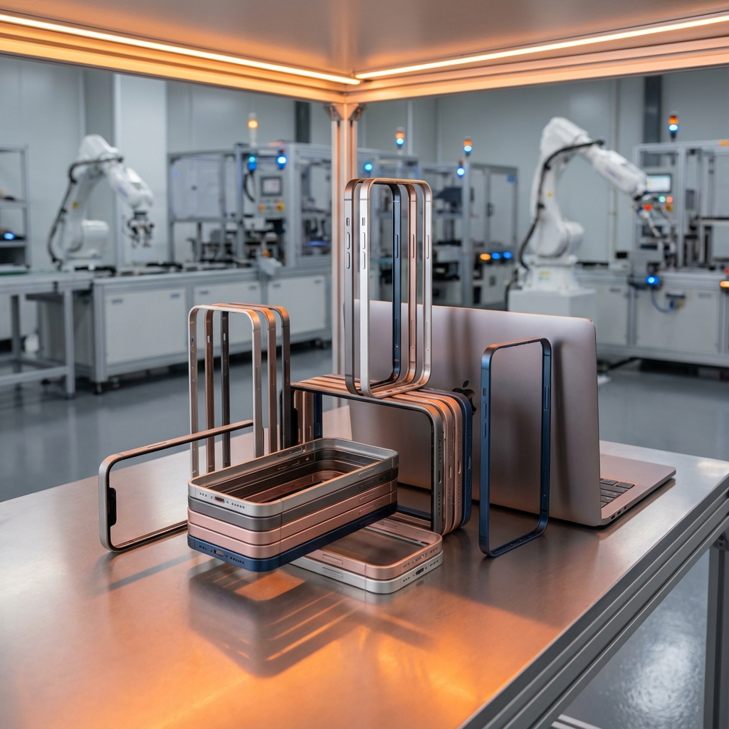 3C电子行业应用