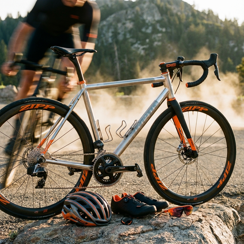 运动器材行业应用