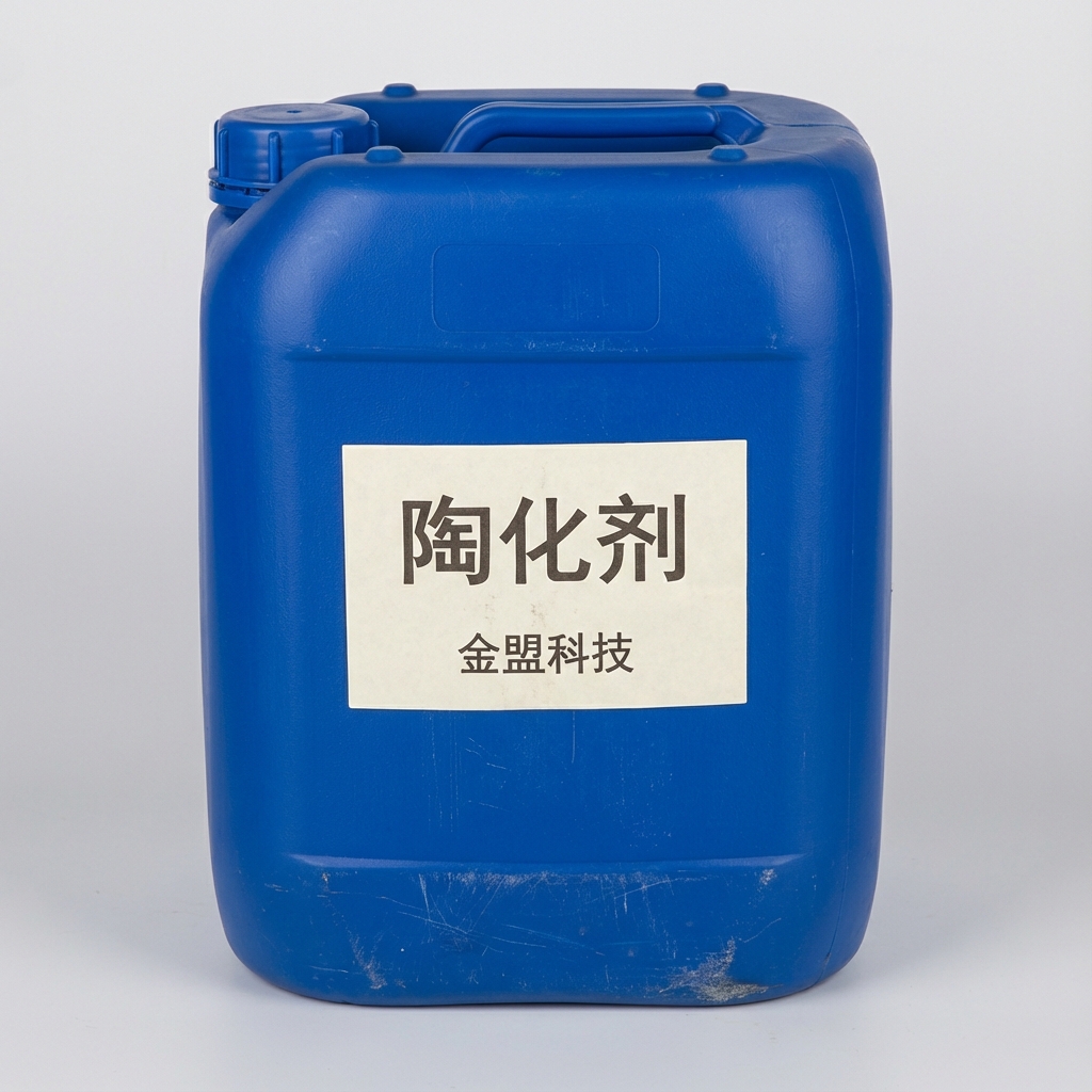 GU-616无磷陶化/GU-618硅烷产品处理系列