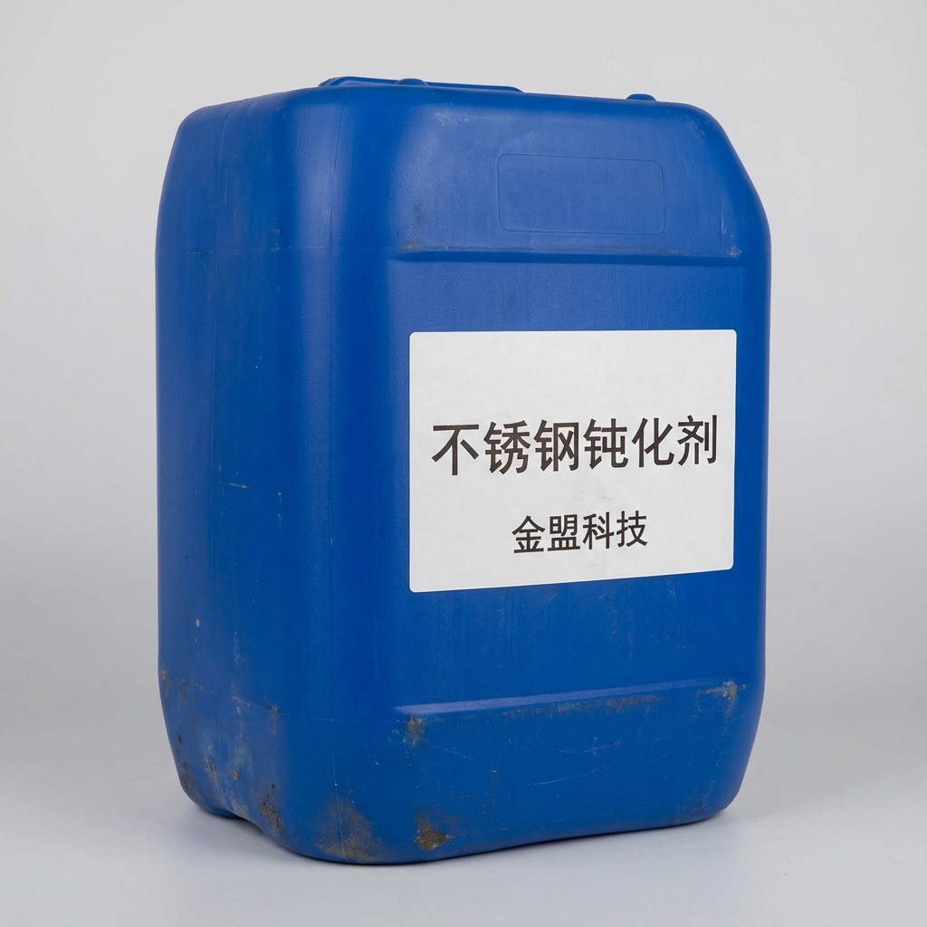 不锈钢钝化剂